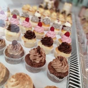 Atelier enfant déco de cupcake » Sugar Sugar, Cake design à Nantes
